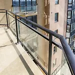 Amazing apartment in Oostende with WiFi&1 Bedrooms