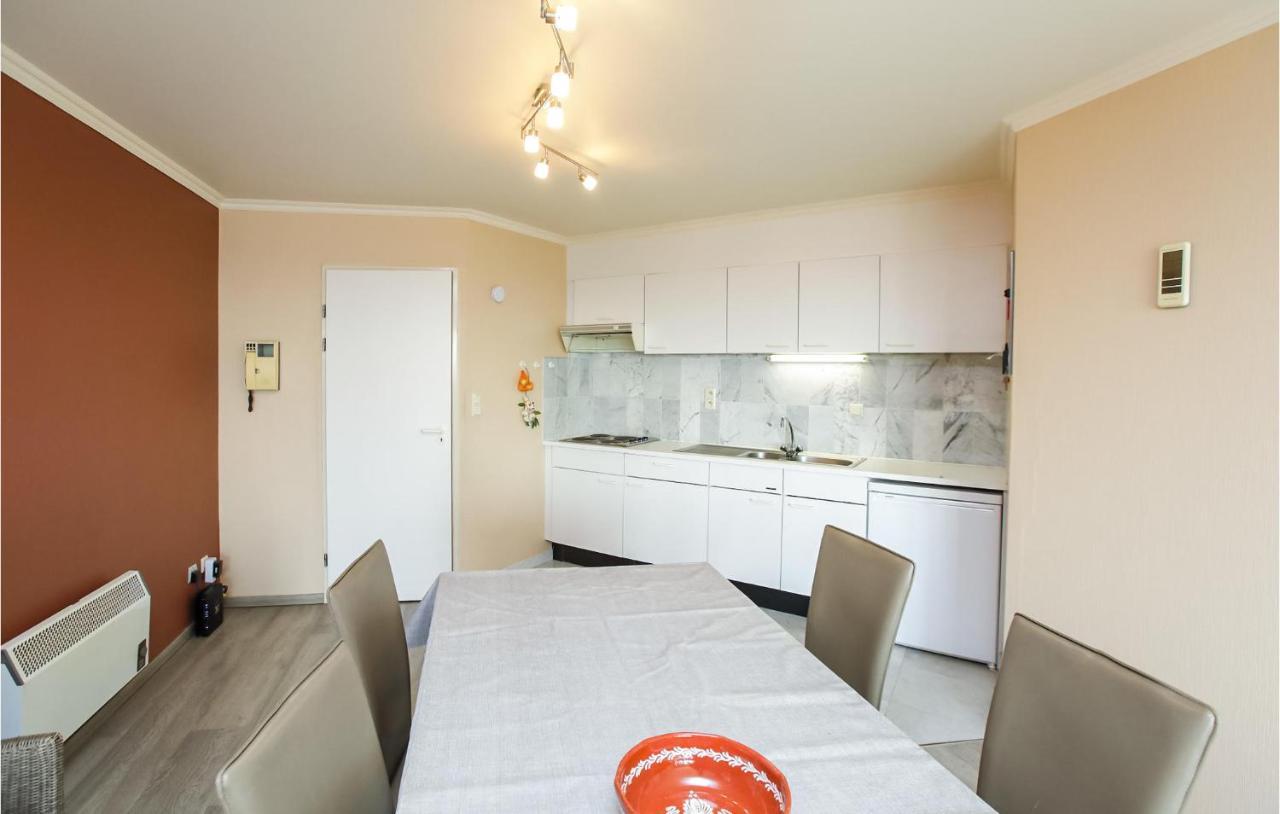 Appartement Amazing In With Wifi&1 Bedrooms *