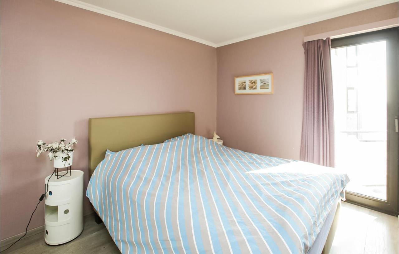 Amazing In With Wifi&1 Bedrooms Appartement