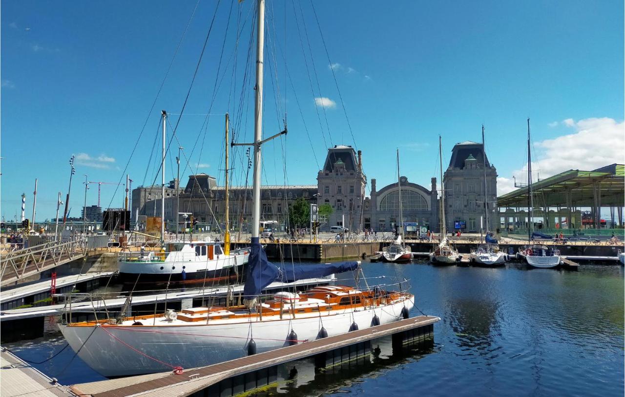 Amazing In With Wifi&1 Bedrooms Appartement *