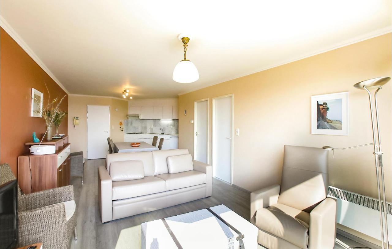Appartement Amazing In With Wifi&1 Bedrooms *