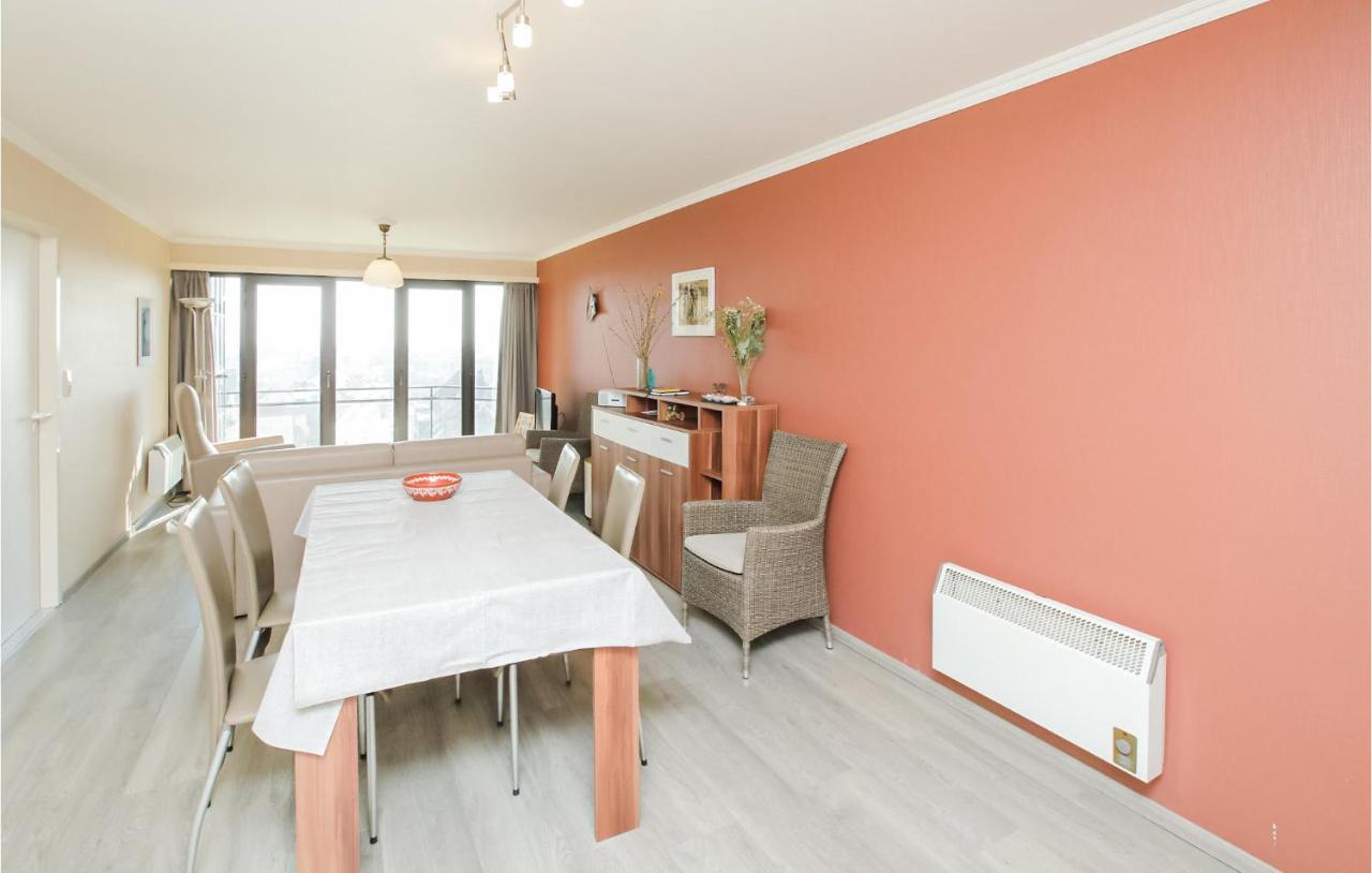Amazing In With Wifi&1 Bedrooms * Oostende