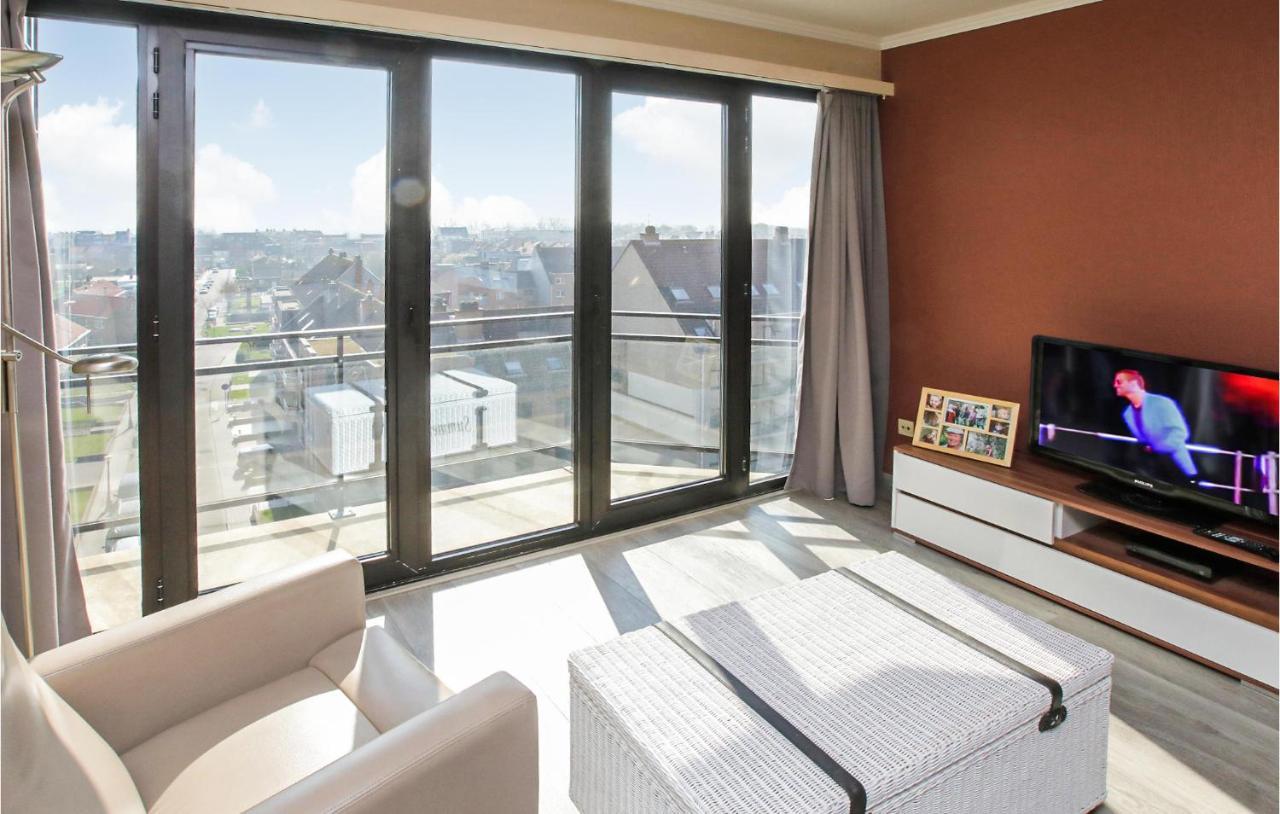 Amazing In With Wifi&1 Bedrooms Appartement