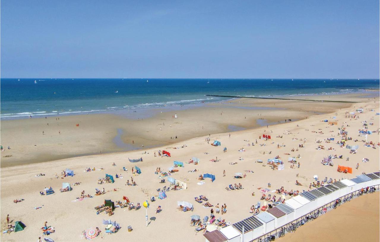 Amazing In With Wifi&1 Bedrooms Appartement *