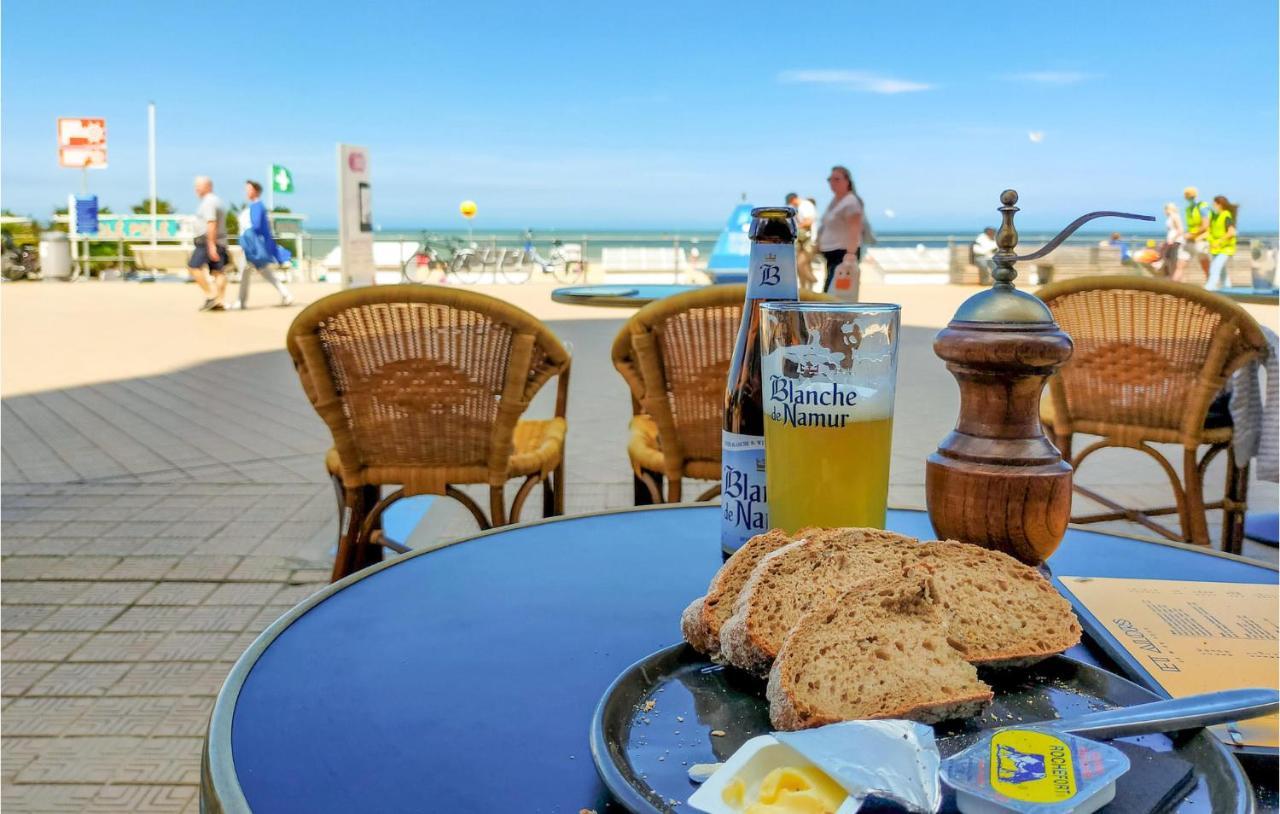 Appartement Amazing In With Wifi&1 Bedrooms *