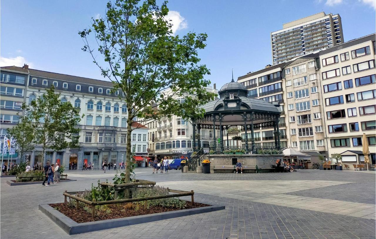 Amazing In With Wifi&1 Bedrooms Appartement