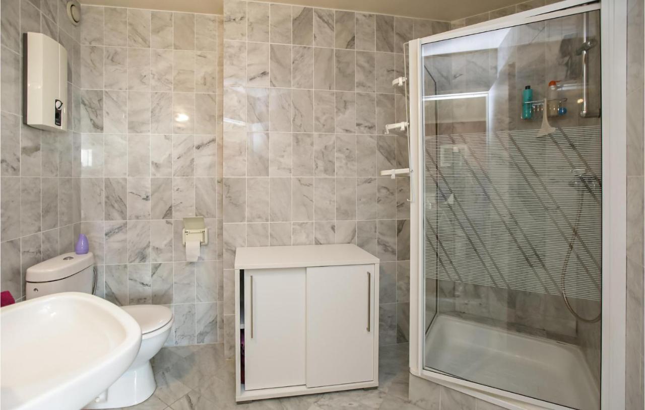 Amazing In With Wifi&1 Bedrooms Appartement