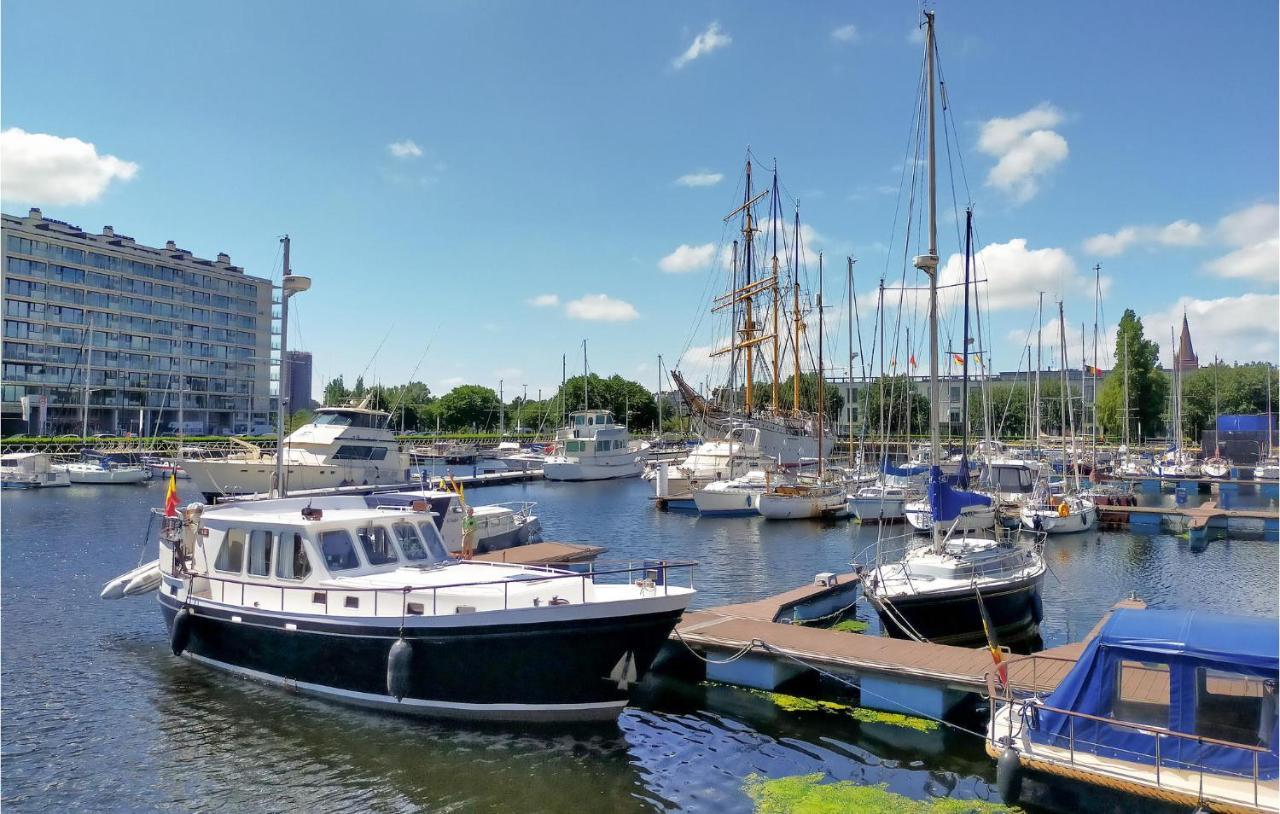 Amazing In With Wifi&1 Bedrooms Appartement